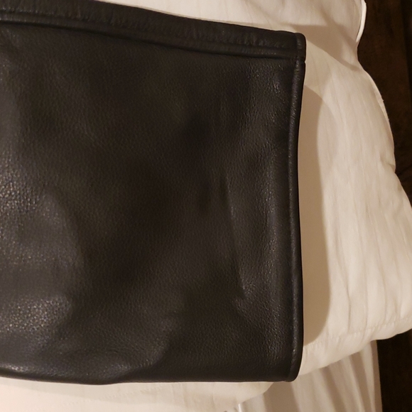 Leather chaps size small - Picture 3 of 6